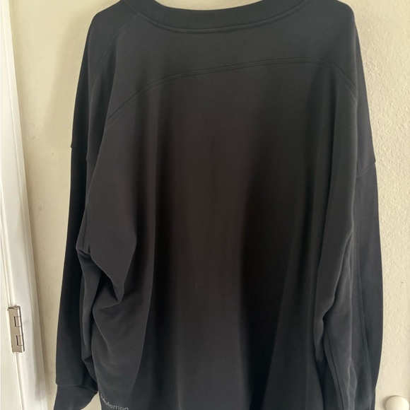 Lululemon Sweater - Picture 3 of 4